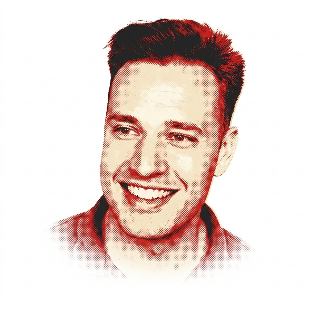 Yannic Hanekamp