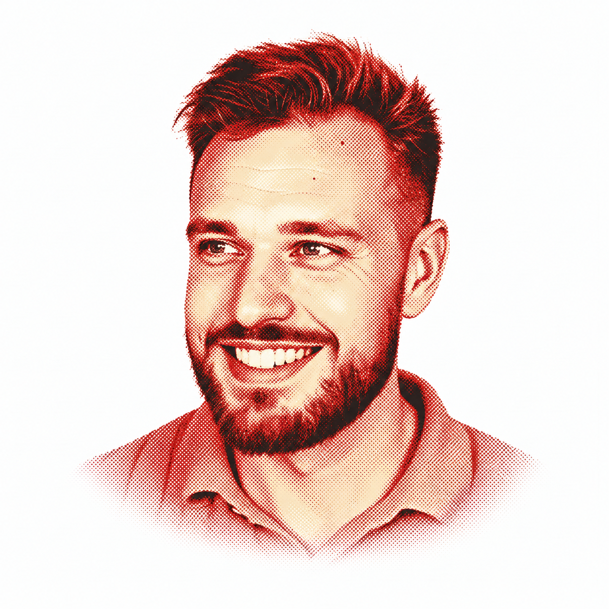Yannic Hanekamp