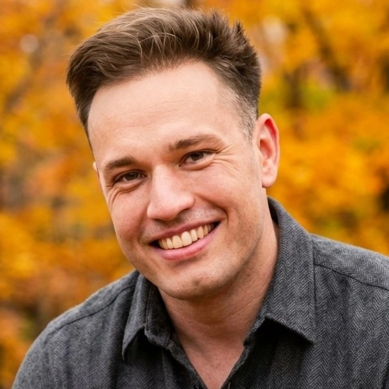 Yannic Hanekamp